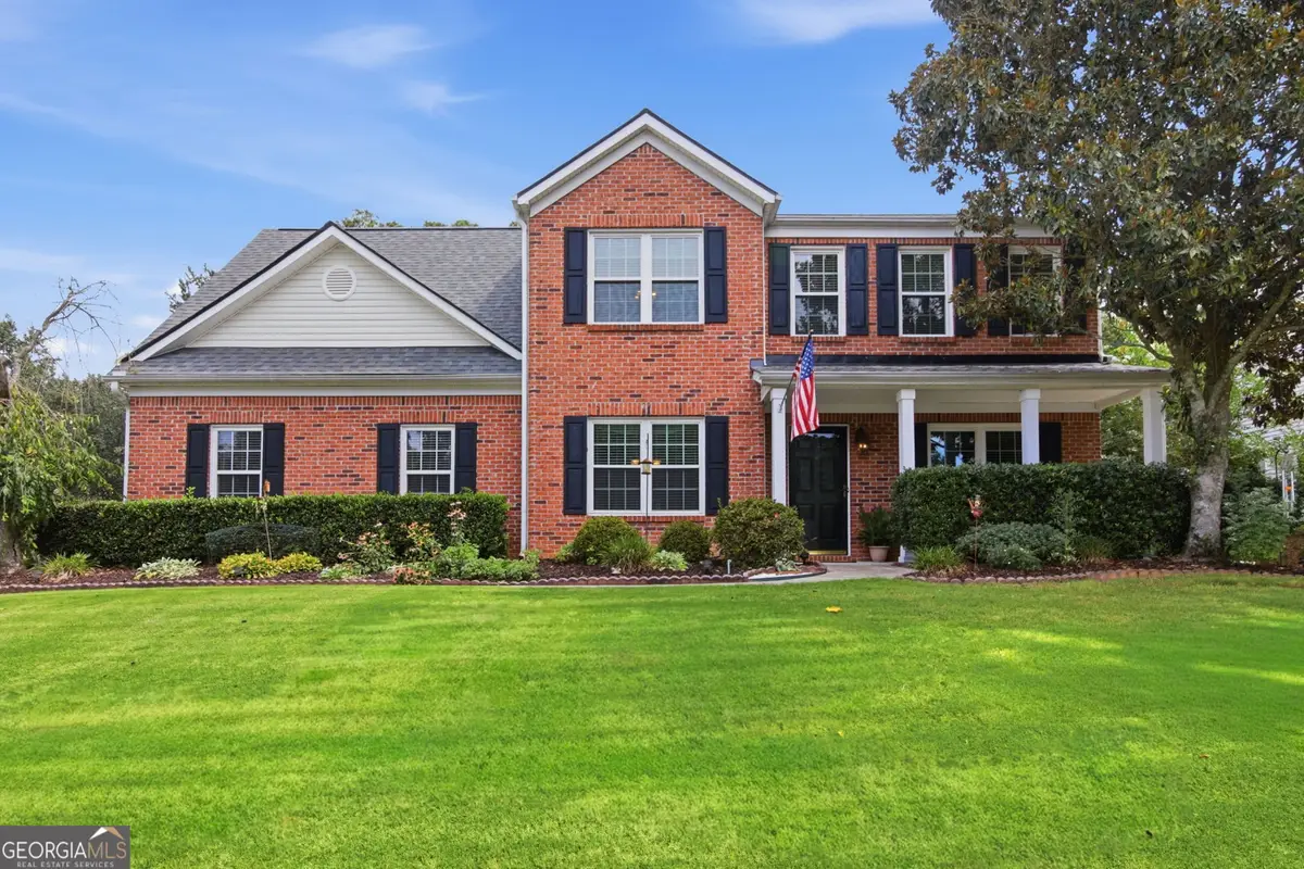 2725 Angel Oak Circle, Dacula, GA 30019 - #1