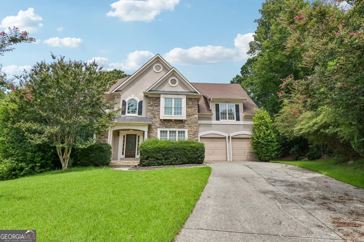 905 Yosemite Drive, Suwanee, GA 30024 - #1