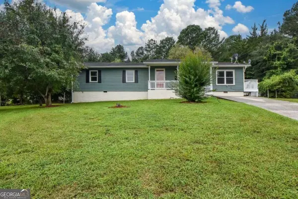 1745 Overlook Way Sw, Conyers, GA 30094