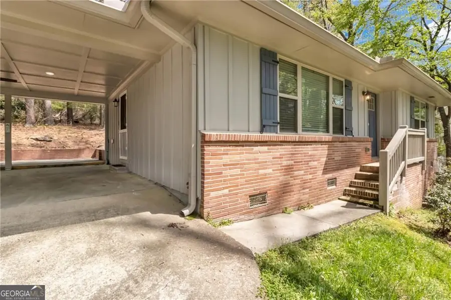 6005 Dolvin Lane, Buford, GA 30518 - #3
