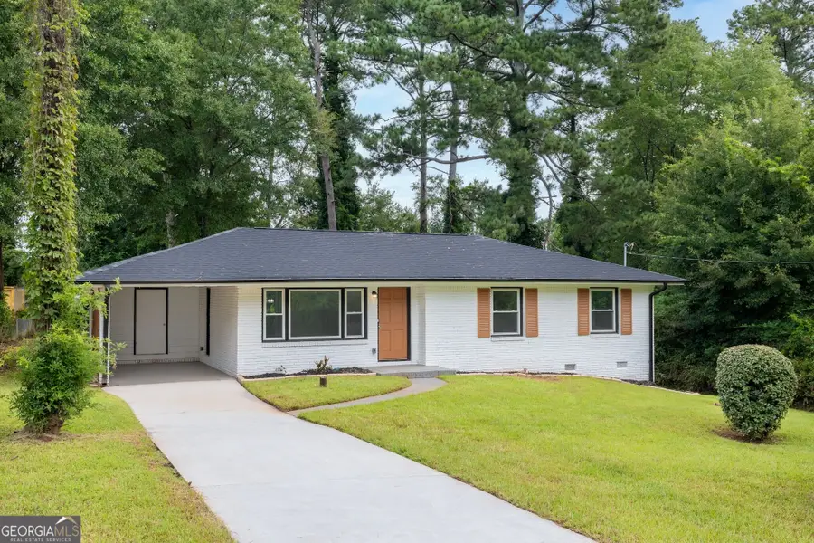 61 Overbrook Drive Se, Smyrna, GA 30082 - #3