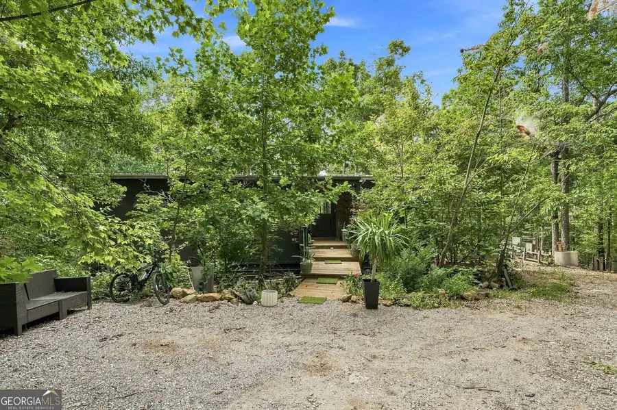 93 Shady Lane, Cleveland, GA 30528 - #2