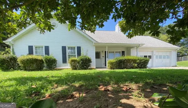 3575 Thrush Court, Loganville, GA 30052