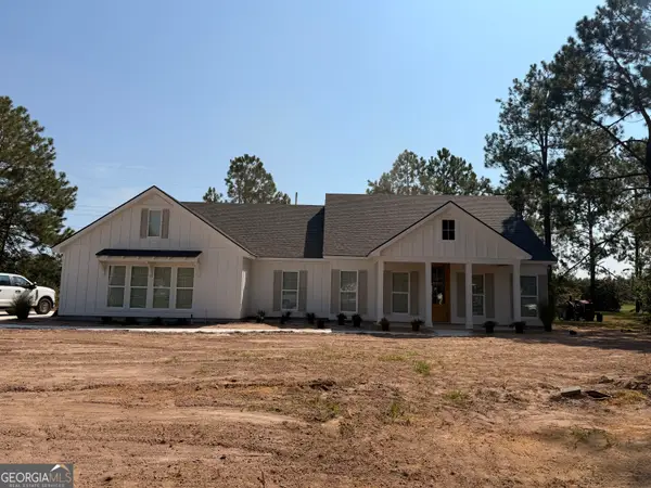 1906 George Street, Adel, GA 31620