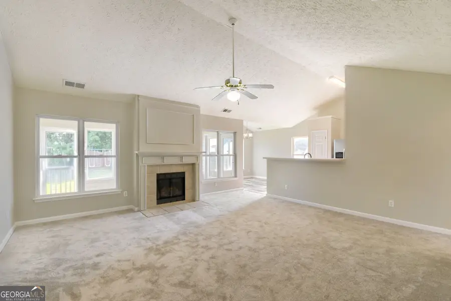 606 Mayfern Trace, Fairburn, GA 30213 - #2