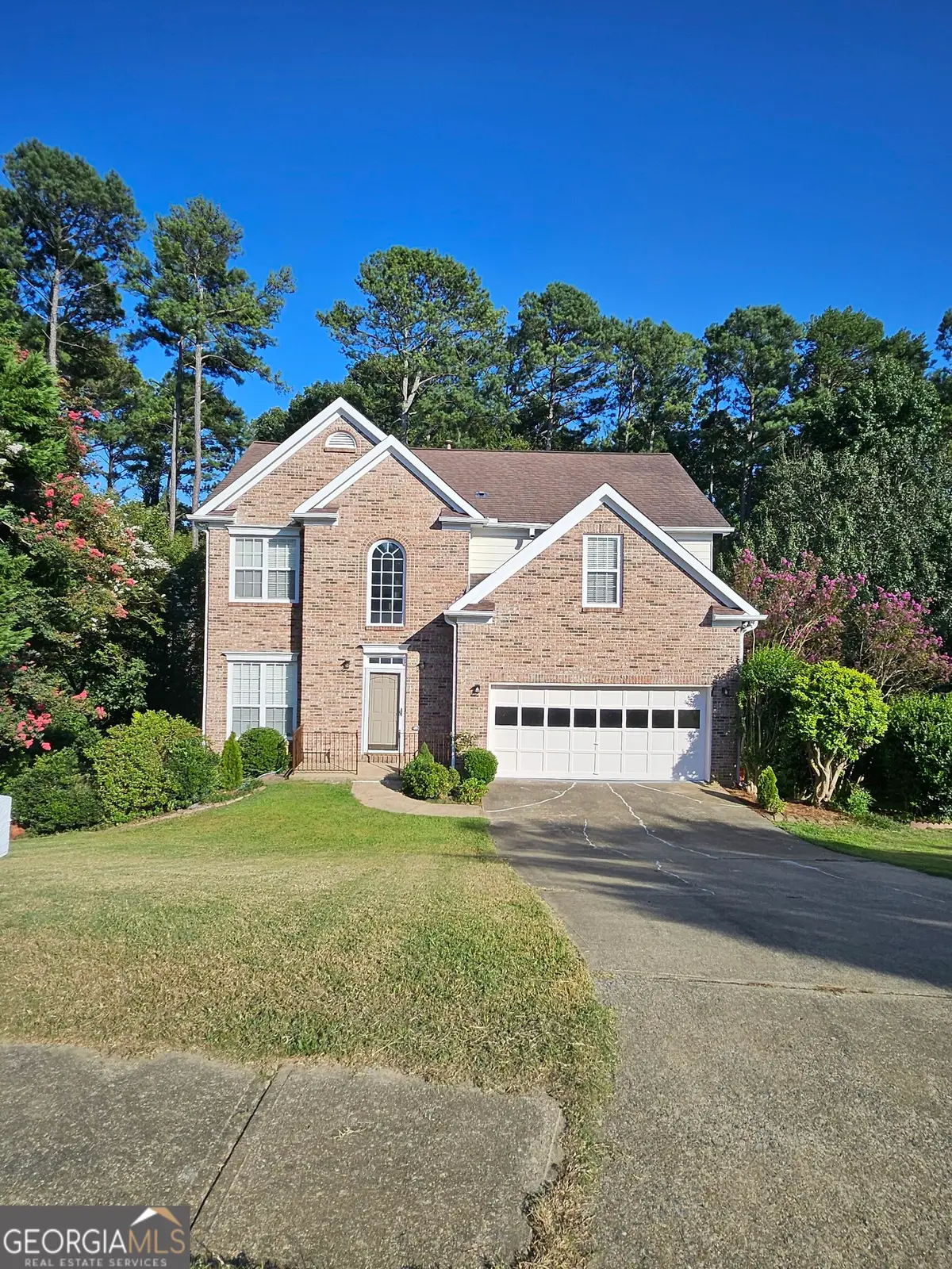 1708 Kings Cross Court, Hoschton, GA 30548 - #1