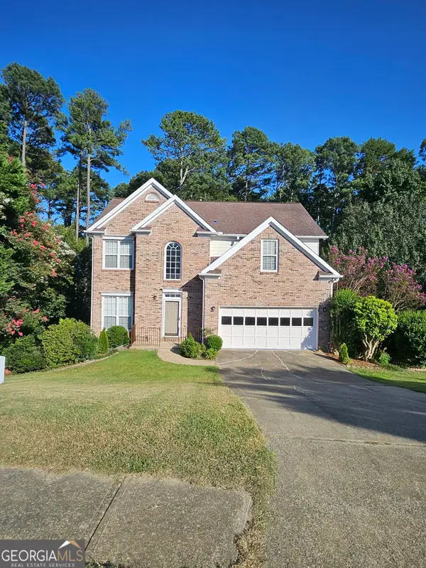 1708 Kings Cross Court, Hoschton, GA 30548