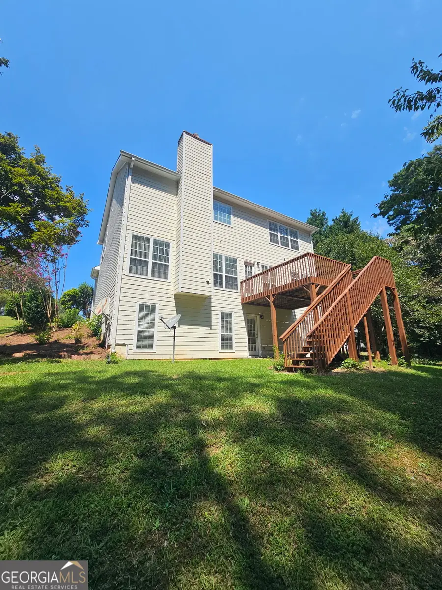 1708 Kings Cross Court, Hoschton, GA 30548 - #2
