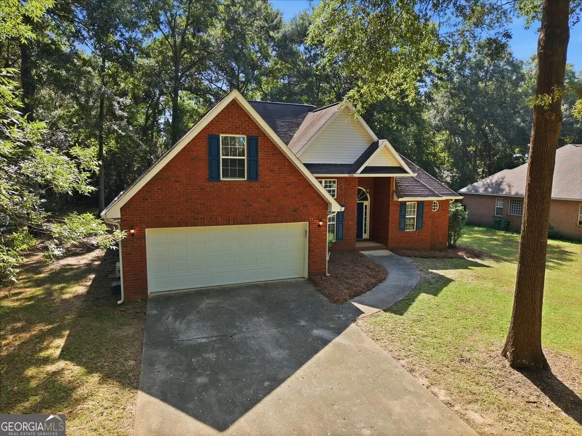 102 Quinelle Drive, Perry, GA 31069 - #1