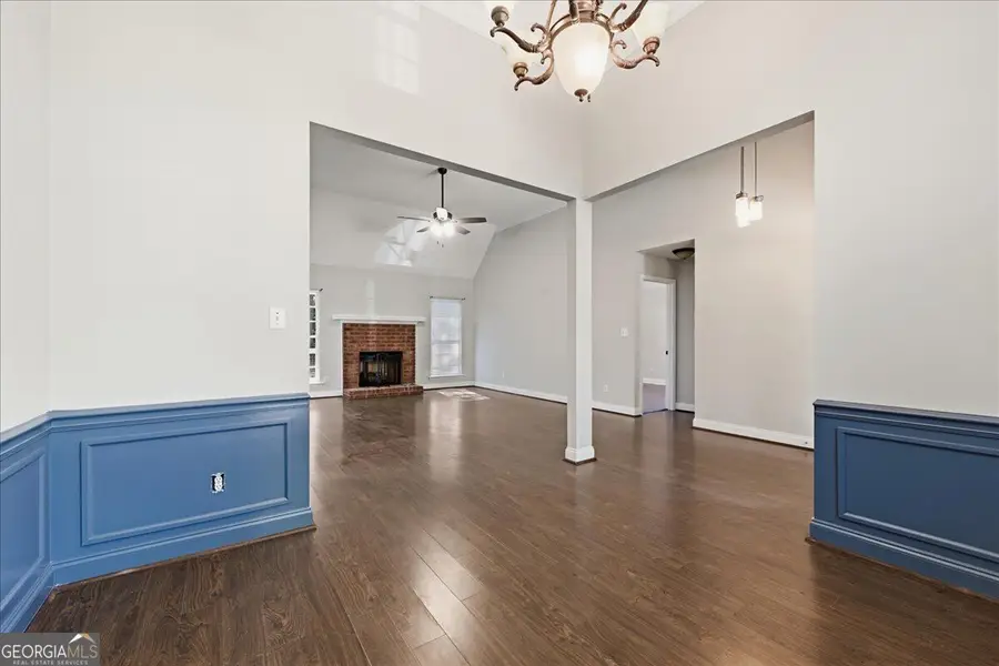 102 Quinelle Drive, Perry, GA 31069 - #3