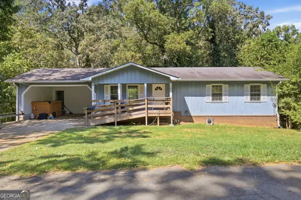 31 Rainwood Circle Se, Silver Creek, GA 30173