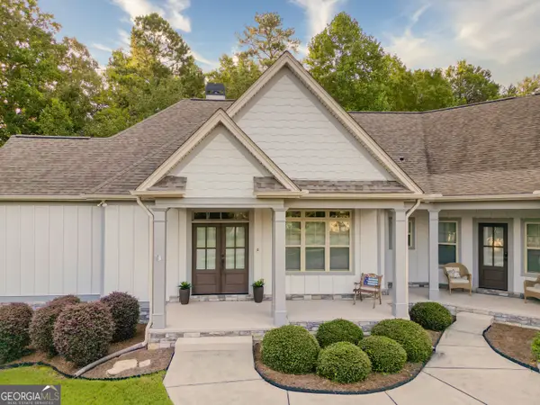 415 Vanderbilt Parkway, Newnan, GA 30265
