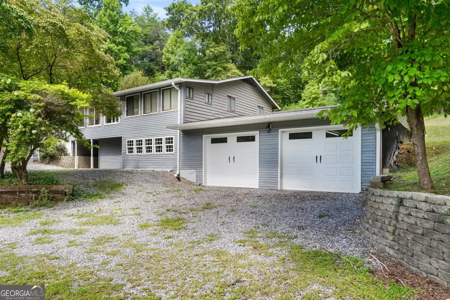 3514 Old Hwy 64 W, Warne, NC 28909 - #3