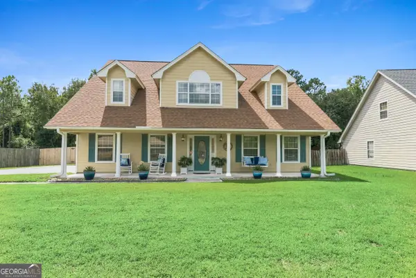 249 Natures Bounty Trail, St. Marys, GA 31558