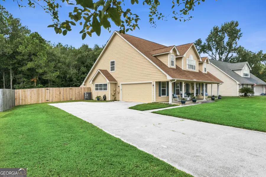 249 Natures Bounty Trail, Saint Marys, GA 31558 - #2