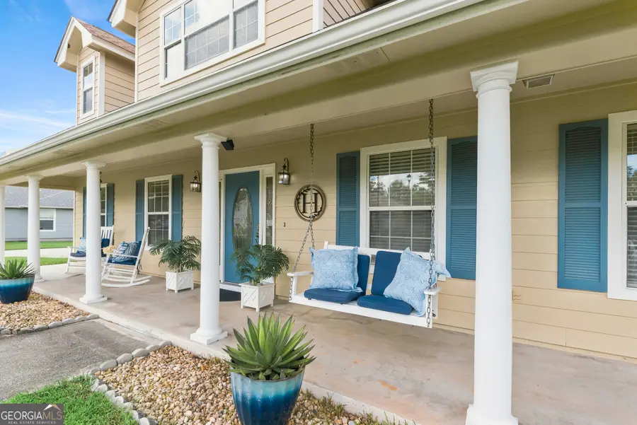 249 Natures Bounty Trail, Saint Marys, GA 31558 - #3