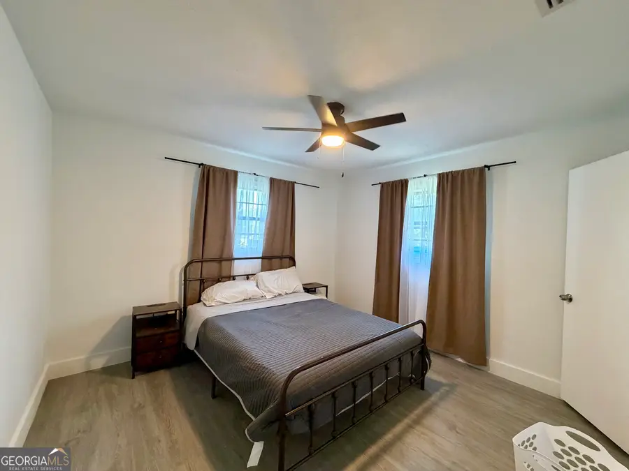 36 Strozier Street, McRae Helena, GA 31055 - #3
