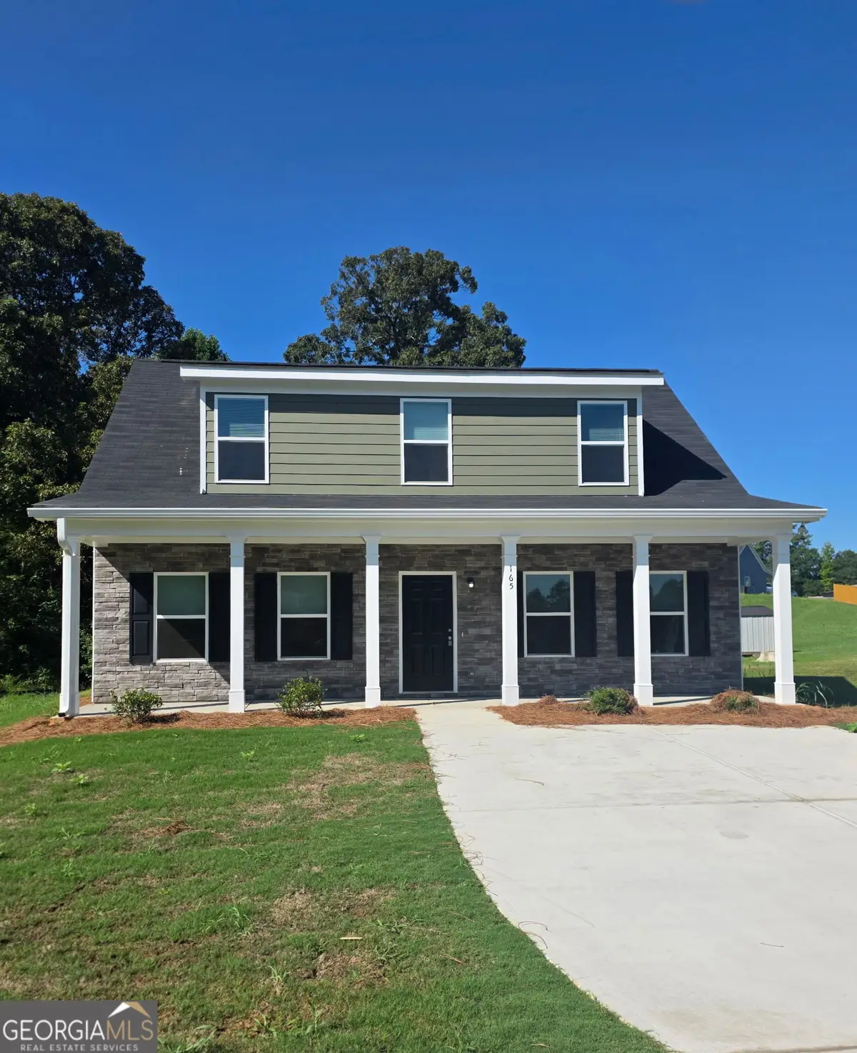 165 Charlotte Drive, Statham, GA 30666 - #1