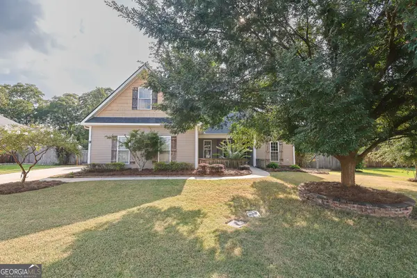 137 Pond Drive, Kathleen, GA 31047