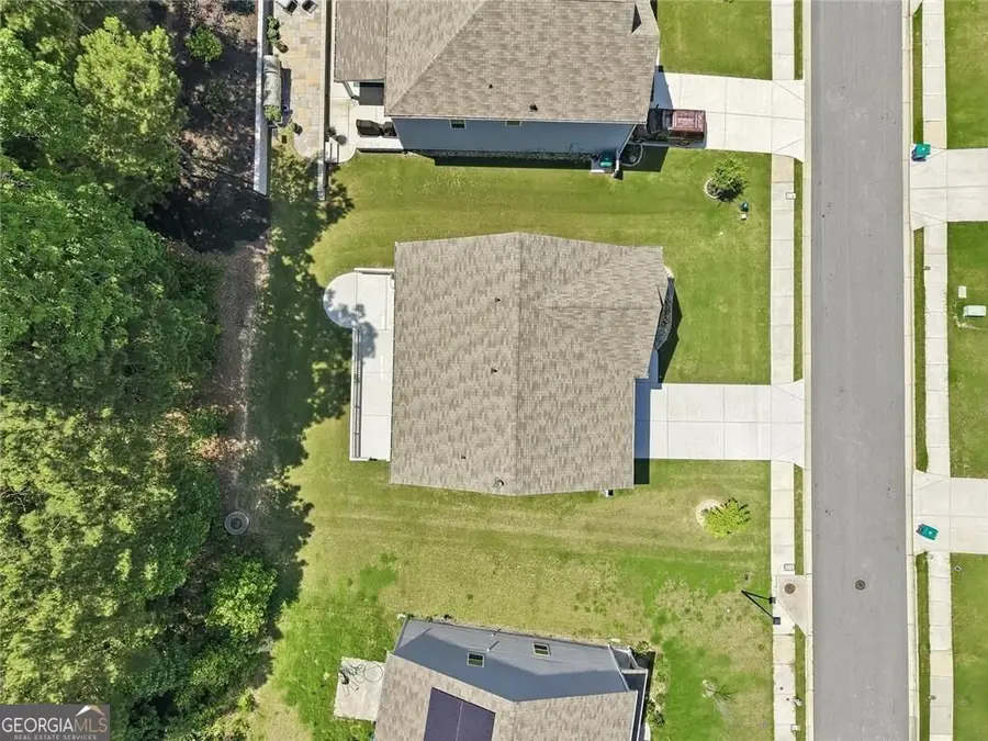1007 Sly Fox Run, Fairburn, GA 30213 - #3