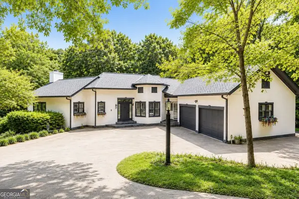 890 Pine Grove Pointe Drive, Roswell, GA 30075