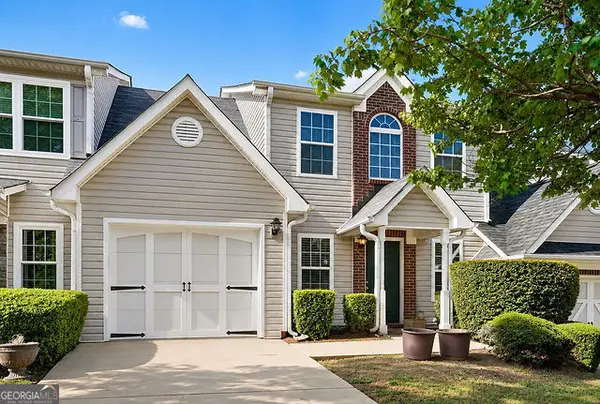730 City Park Drive, McDonough, GA 30252