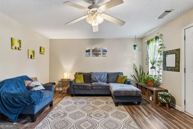 730 City Park Drive, McDonough, GA 30252 - #3