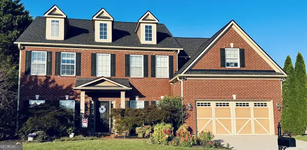 4207 Reynolds Place, Buford, GA 30518