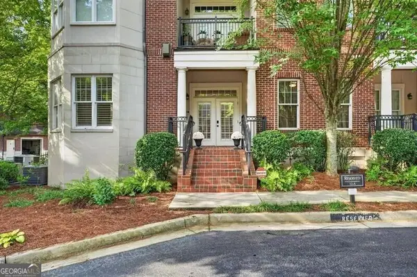 3635 E Paces Circle Ne #1120, Atlanta, GA 30326