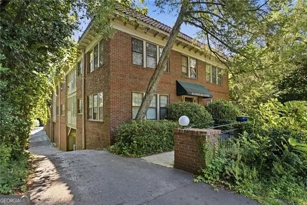 633 Moreland Avenue Ne #4, Atlanta, GA 30307