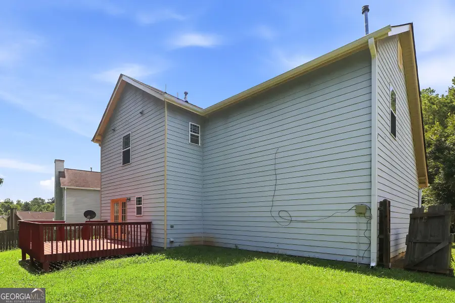 114 Parkway Drive, Fairburn, GA 30213 - #3