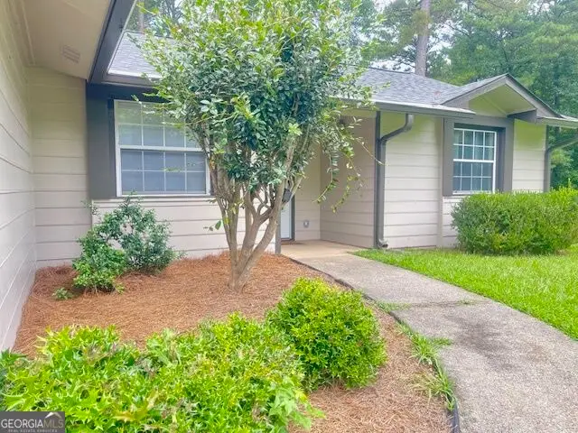 100 Quail Run, Peachtree City, GA 30269 - #2