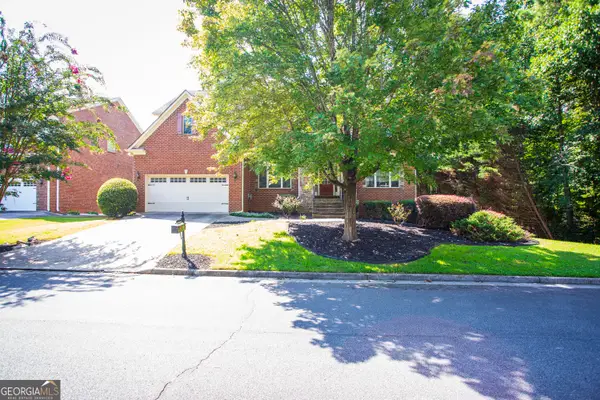 2159 Everleigh Drive Nw, Marietta, GA 30064
