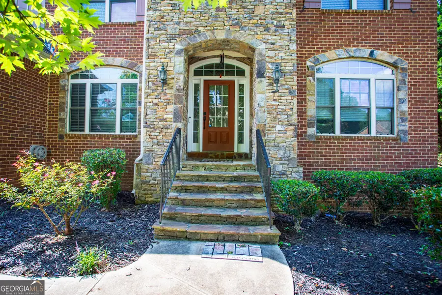 2159 Everleigh Drive Nw, Marietta, GA 30064 - #2