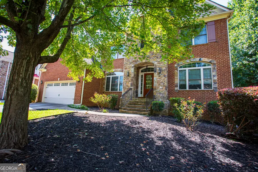 2159 Everleigh Drive Nw, Marietta, GA 30064 - #3