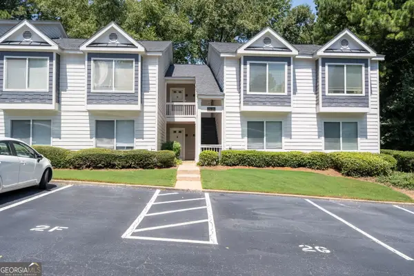 27 Little Silver Court Se, Smyrna, GA 30080