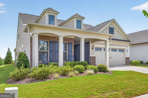 5051 Adler Court, Hoschton, GA 30548