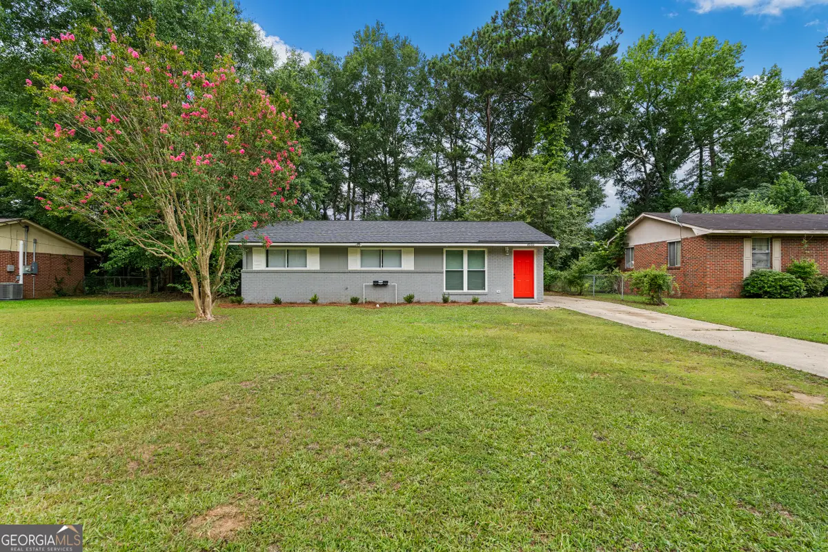 4930 Sentry Street, Columbus, GA 31907 - #1