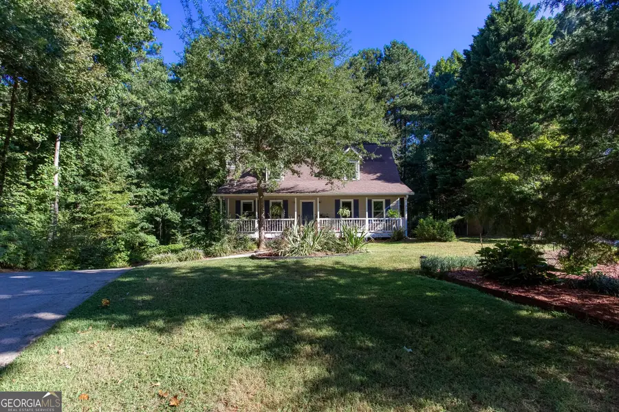 178 N Springs Court, Acworth, GA 30101 - #2