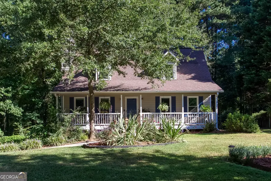 178 N Springs Court, Acworth, GA 30101 - #3