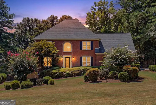 1156 Ward Creek Drive Sw, Marietta, GA 30064