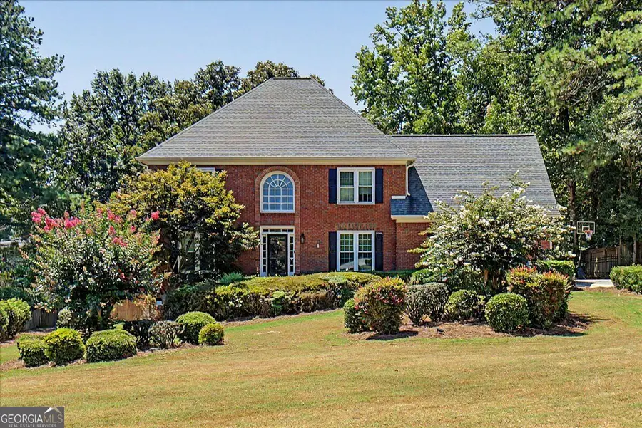 1156 Ward Creek Drive Sw, Marietta, GA 30064 - #2