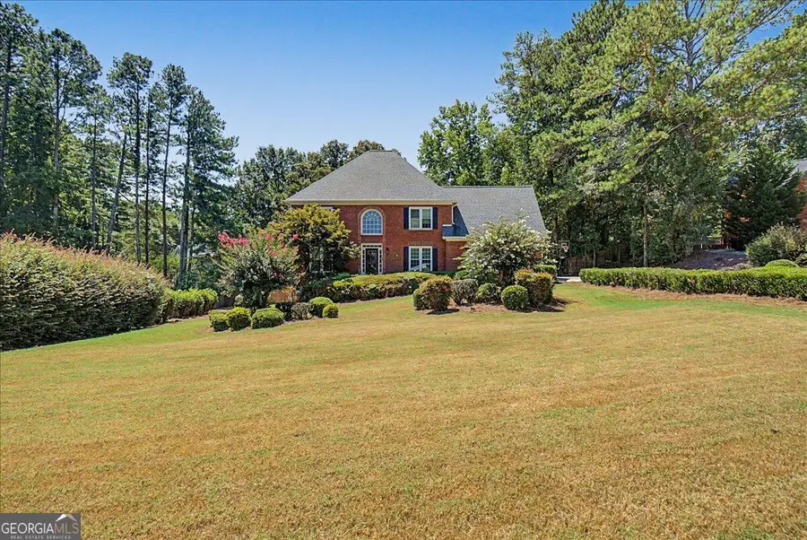 1156 Ward Creek Drive Sw, Marietta, GA 30064 - #3