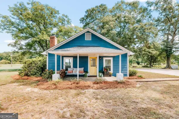 824 Lexington Carlton Road, Carlton, GA 30627