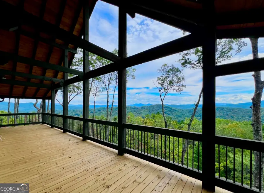 467 Skylight Drive, Blue Ridge, GA 30513 - #2