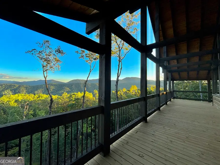 467 Skylight Drive, Blue Ridge, GA 30513 - #3