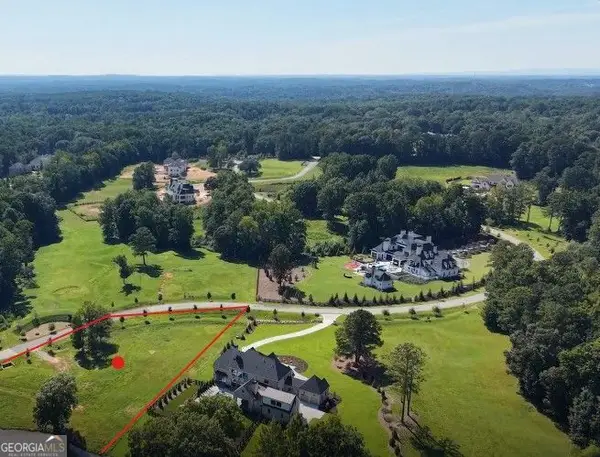 1070 Homestead Drive, Milton, GA 30004
