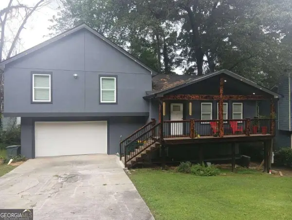 5600 Sycamore Road, Buford, GA 30518