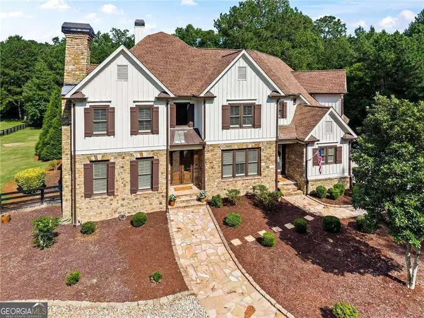 103 Townsend Pass, Alpharetta, GA 30004
