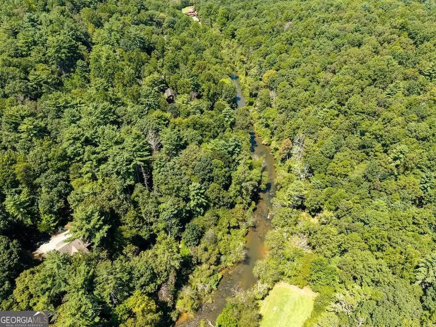 LOT 100 River Oaks Terrace, Ellijay, GA 30536 - #3